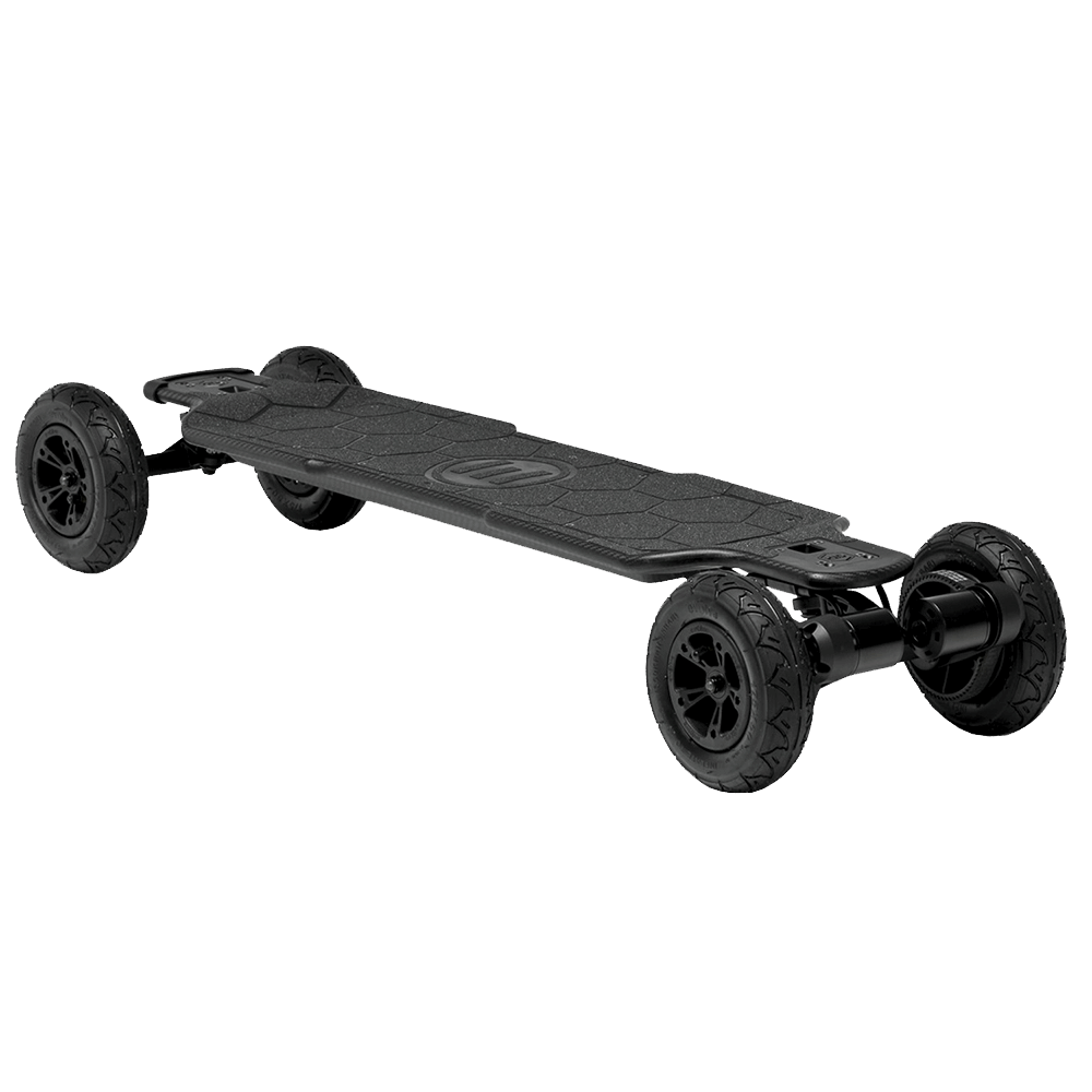 Evolve Carbon GTR All Terrain