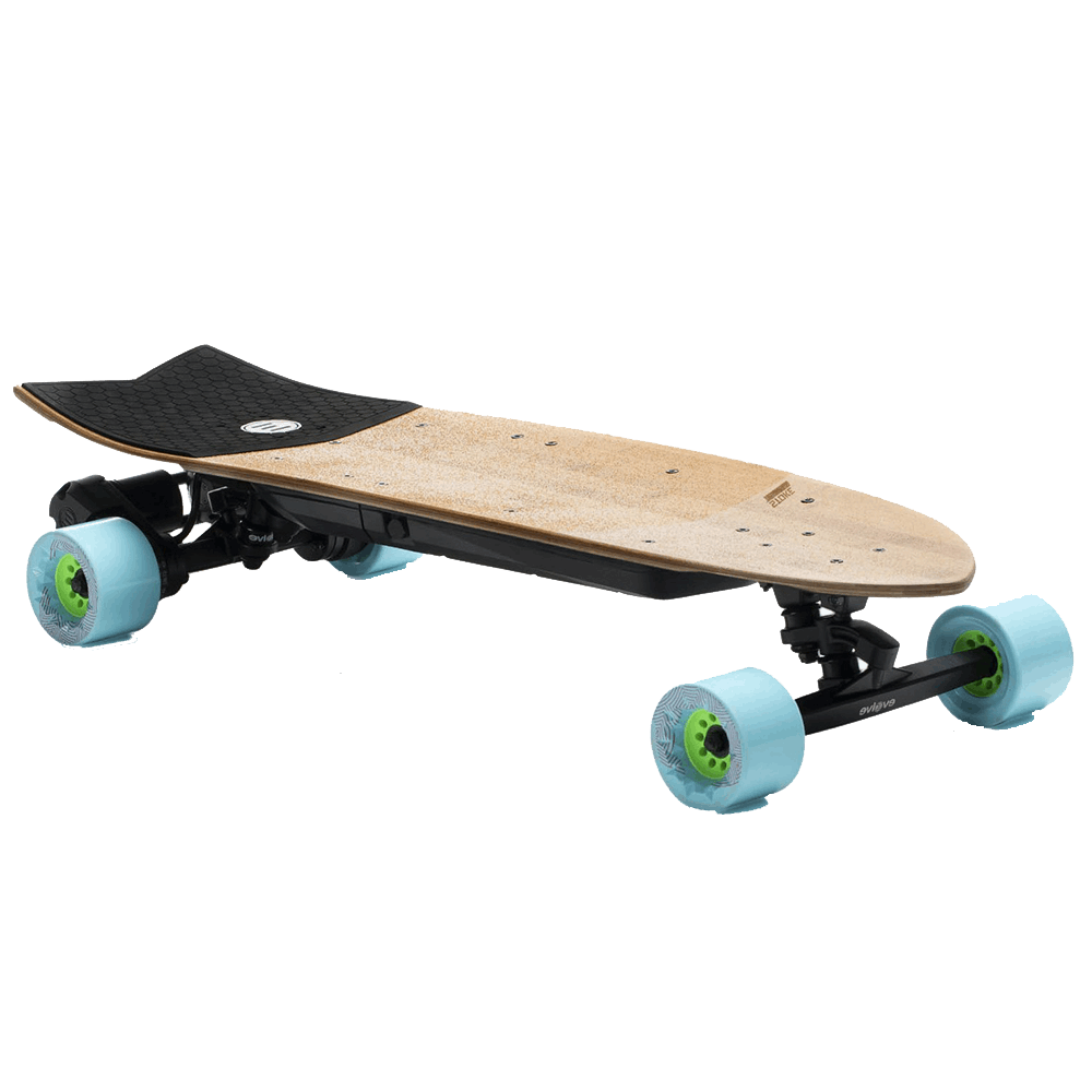 Evolve Stoke-Blue