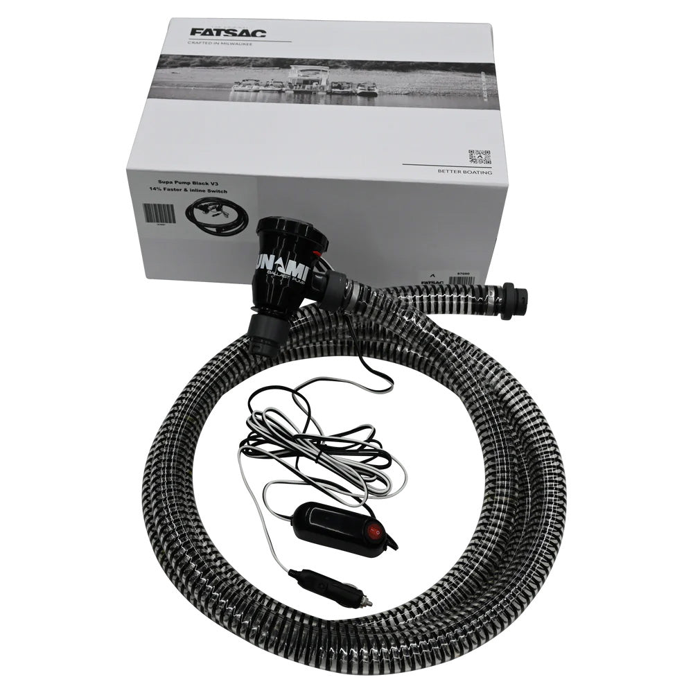 FATSAC SUPA PUMP 3.0 (S7090)