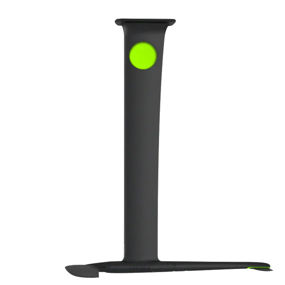 FLITELab Raw Foil Board | Flux 808 AB Foil Package