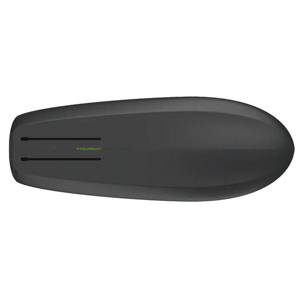 FLITELab Raw Foil Board | Flux 808 AB Foil Package