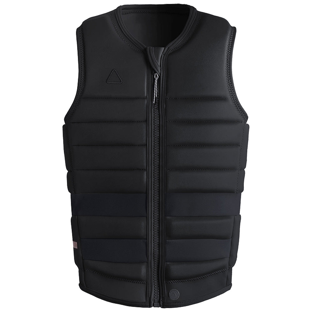 Follow Asset Men's Impact Vest - Black