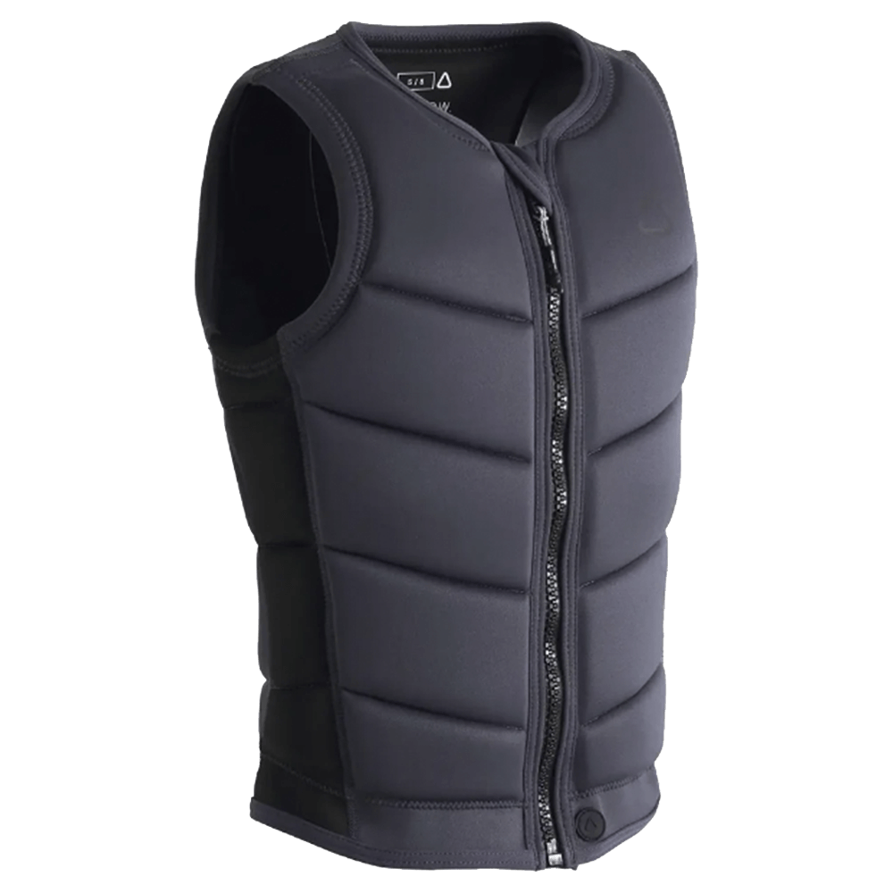 Follow Corp Ladies Jacket - Black
