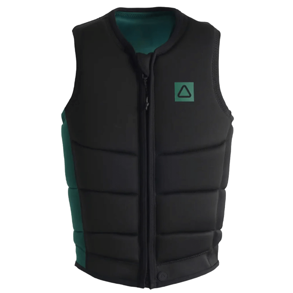 Follow Corp Men's Jacket - Black