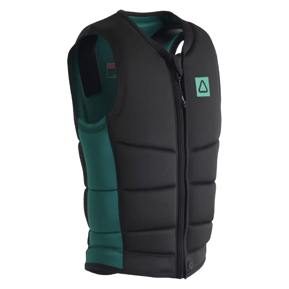 Follow Corp Men's Jacket - Black