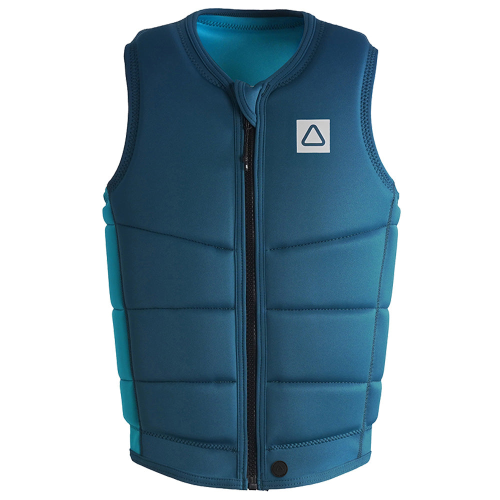 Follow Corp Men's Jacket - Blue