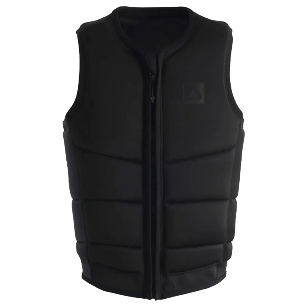 Follow Corp Men's Jacket - Black