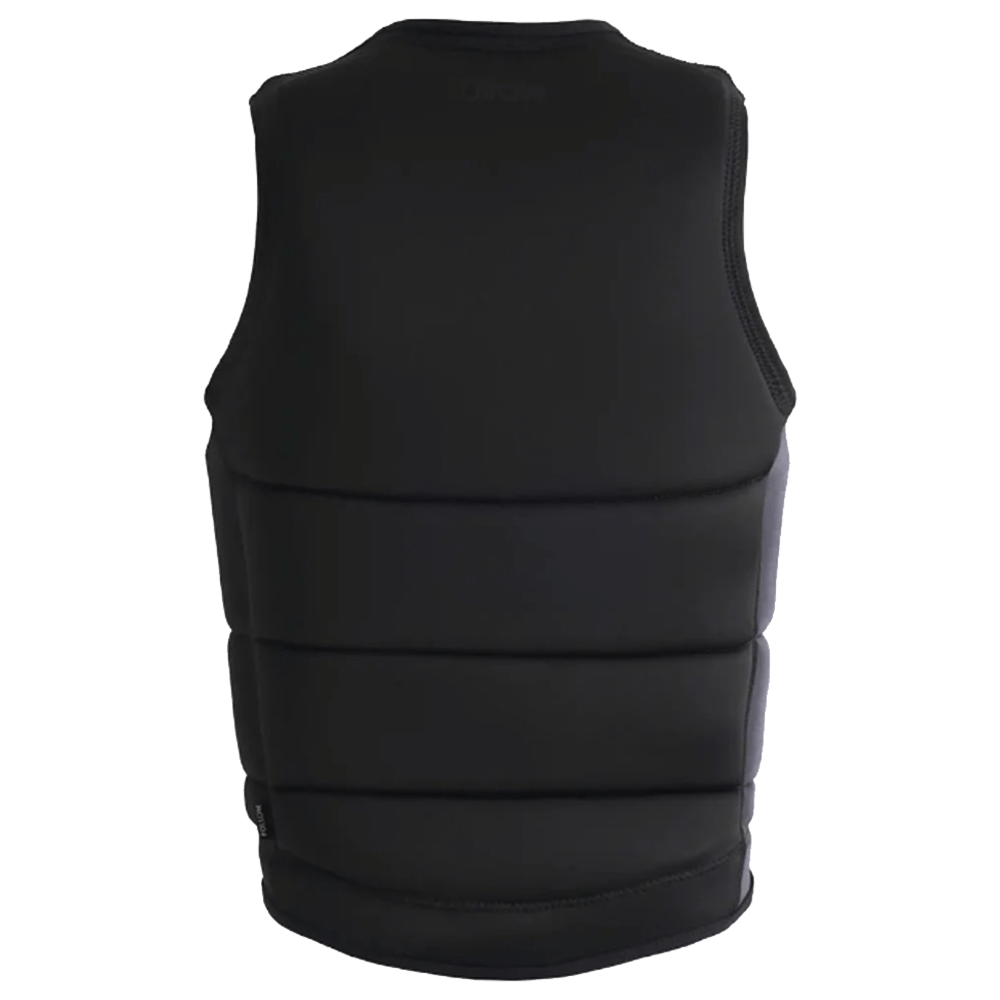 Follow Corp Men's Jacket - Black