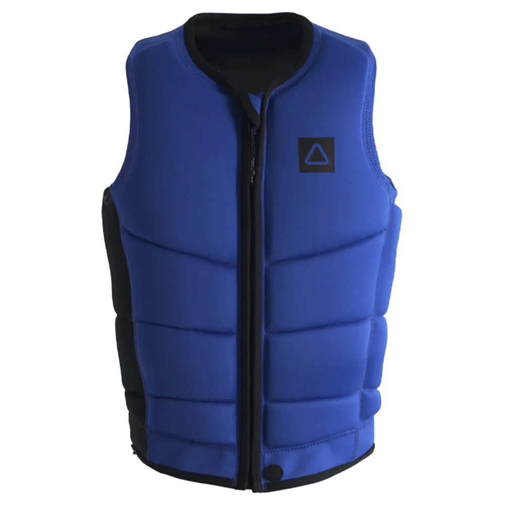 Follow Corp Men's Jacket - Royal/Blue