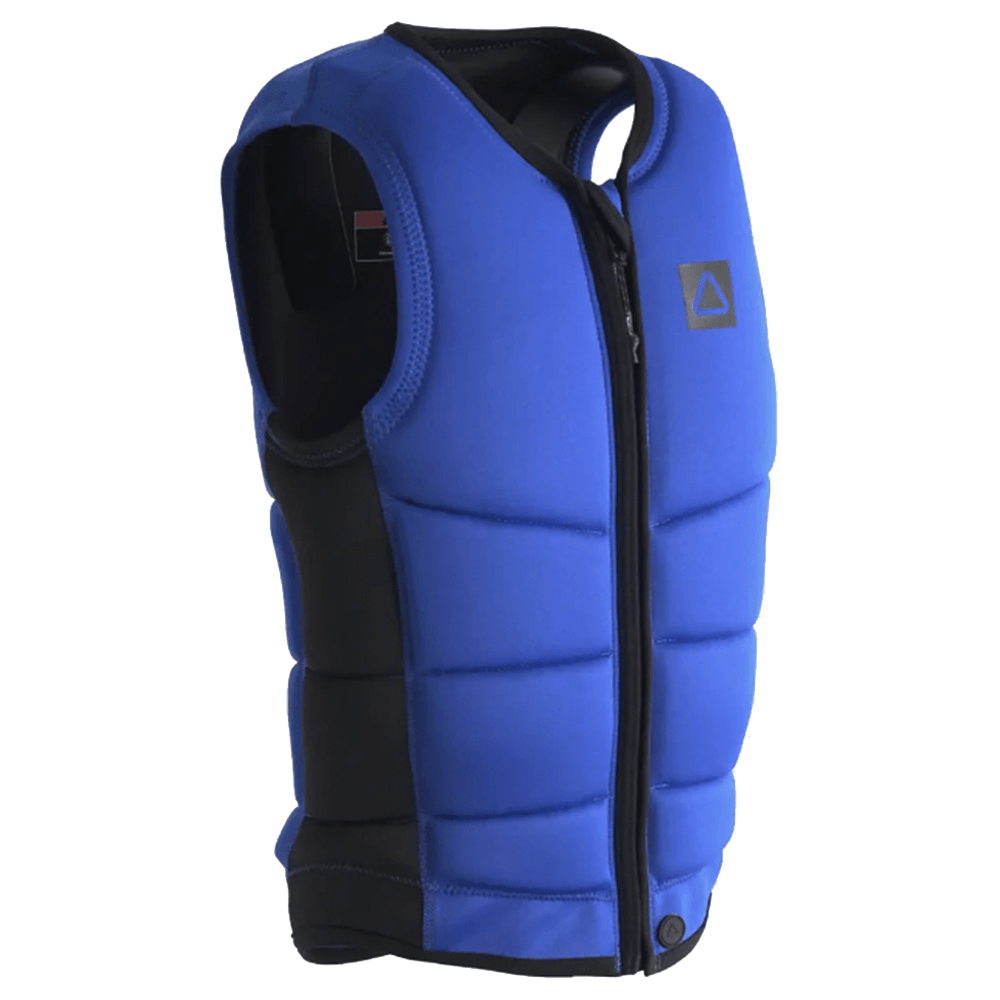 Follow Corp Men's Jacket - Royal/Blue