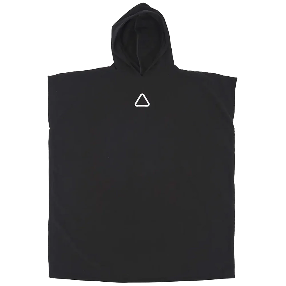 Follow Corp Towelie - Black