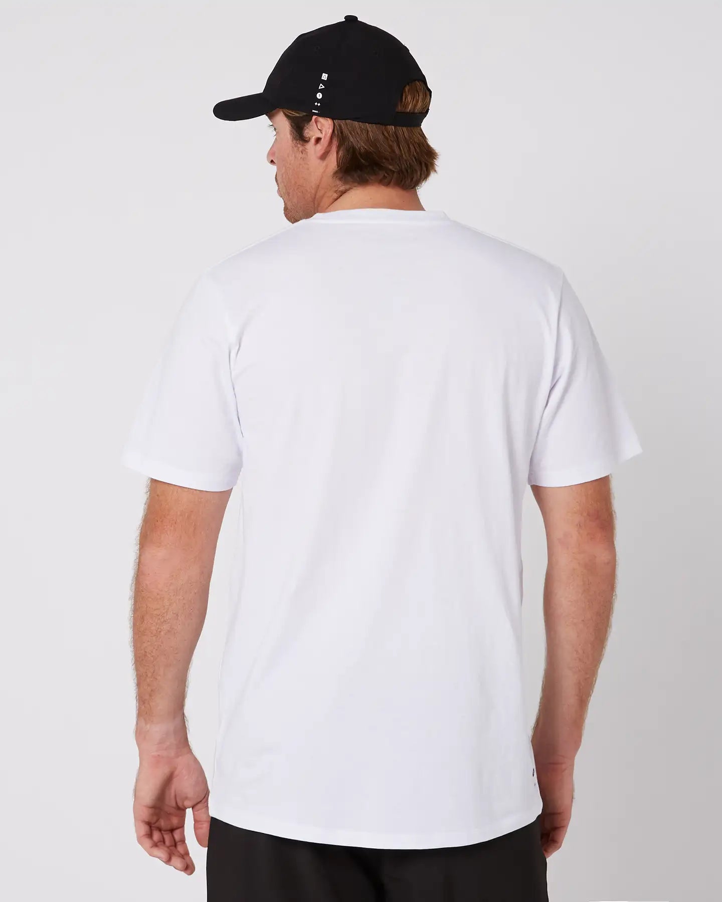 Follow Couch Tee - White