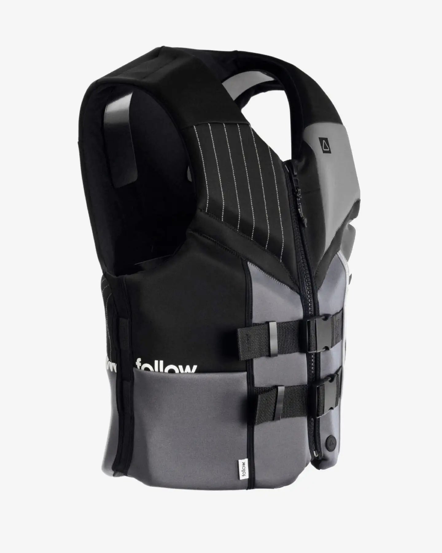 Follow Cure 2 Men's CGA Life Jacket - Black