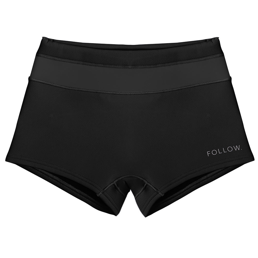 Follow Ladies Wetsuit Shorts