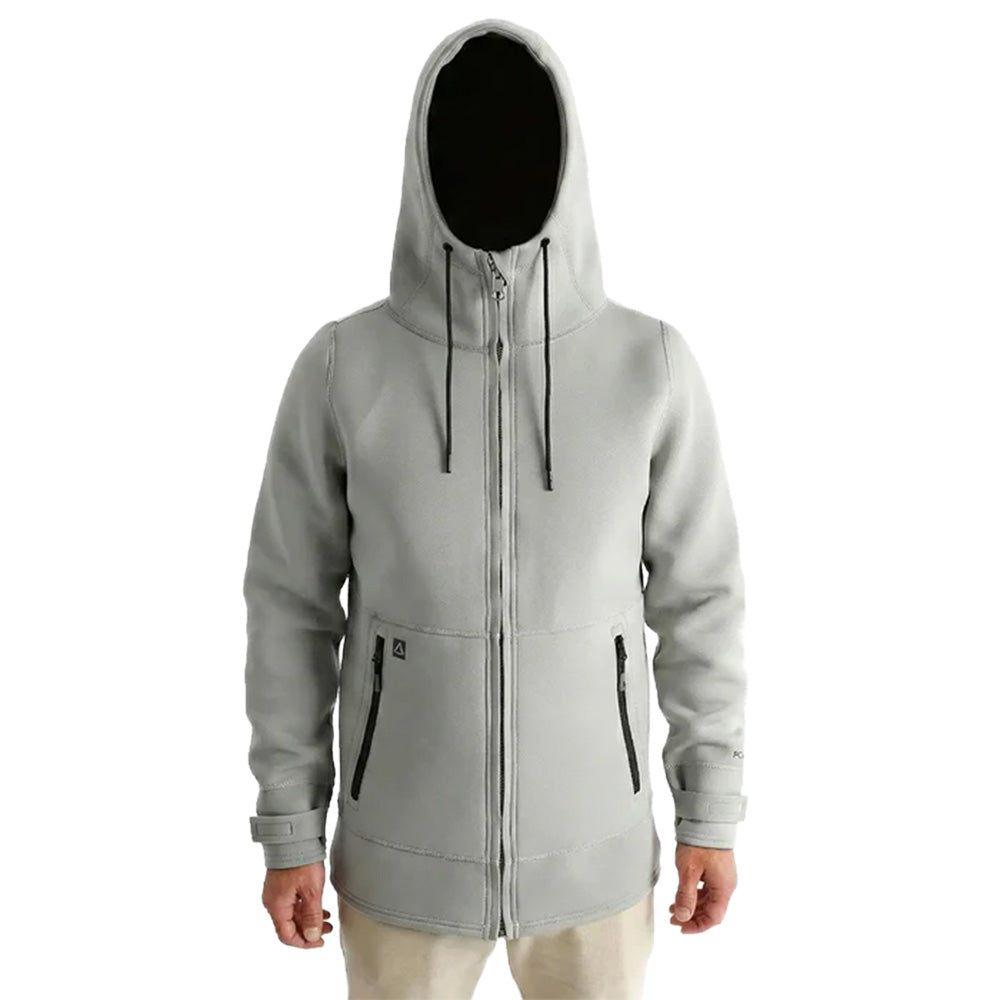 Follow Pro Neo Jacket - Cream