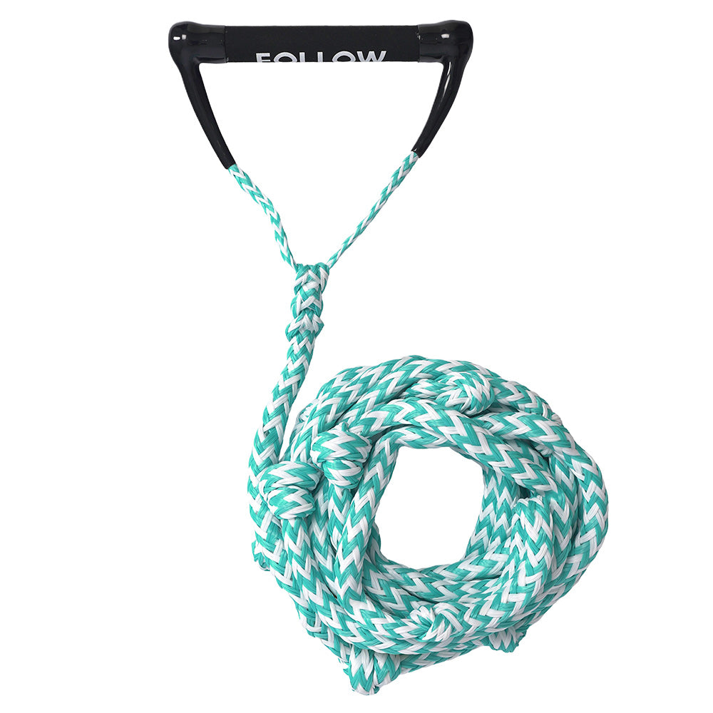 Follow Surf Package - Teal