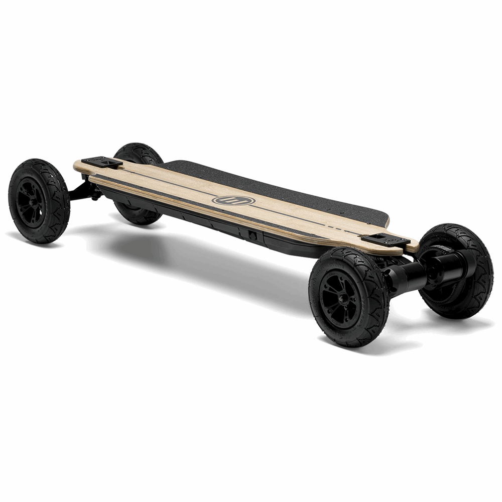 Evolve Bamboo GTR All Terrain