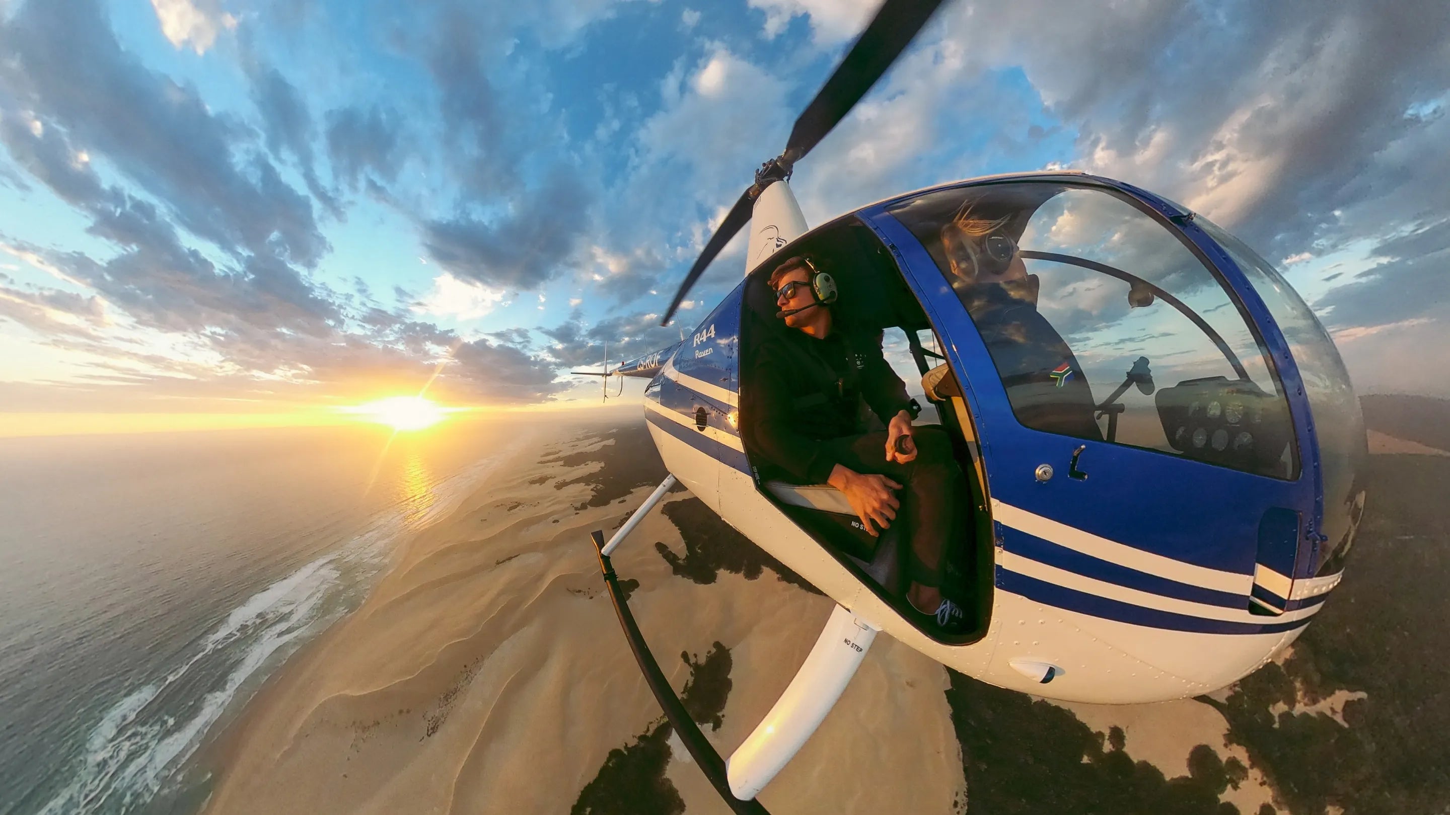 Go Pro MAX