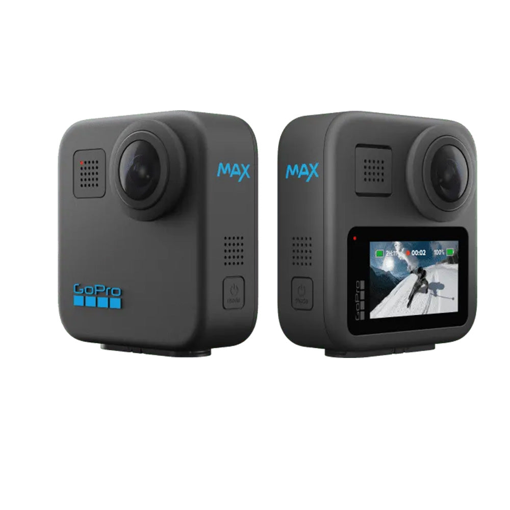 Go Pro MAX