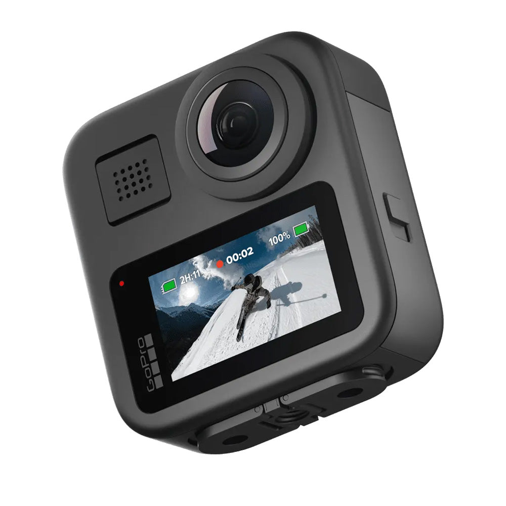 Go Pro MAX
