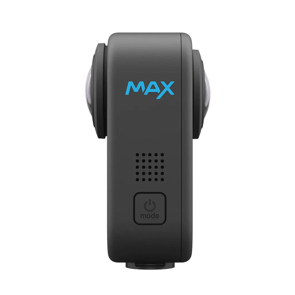 Go Pro MAX
