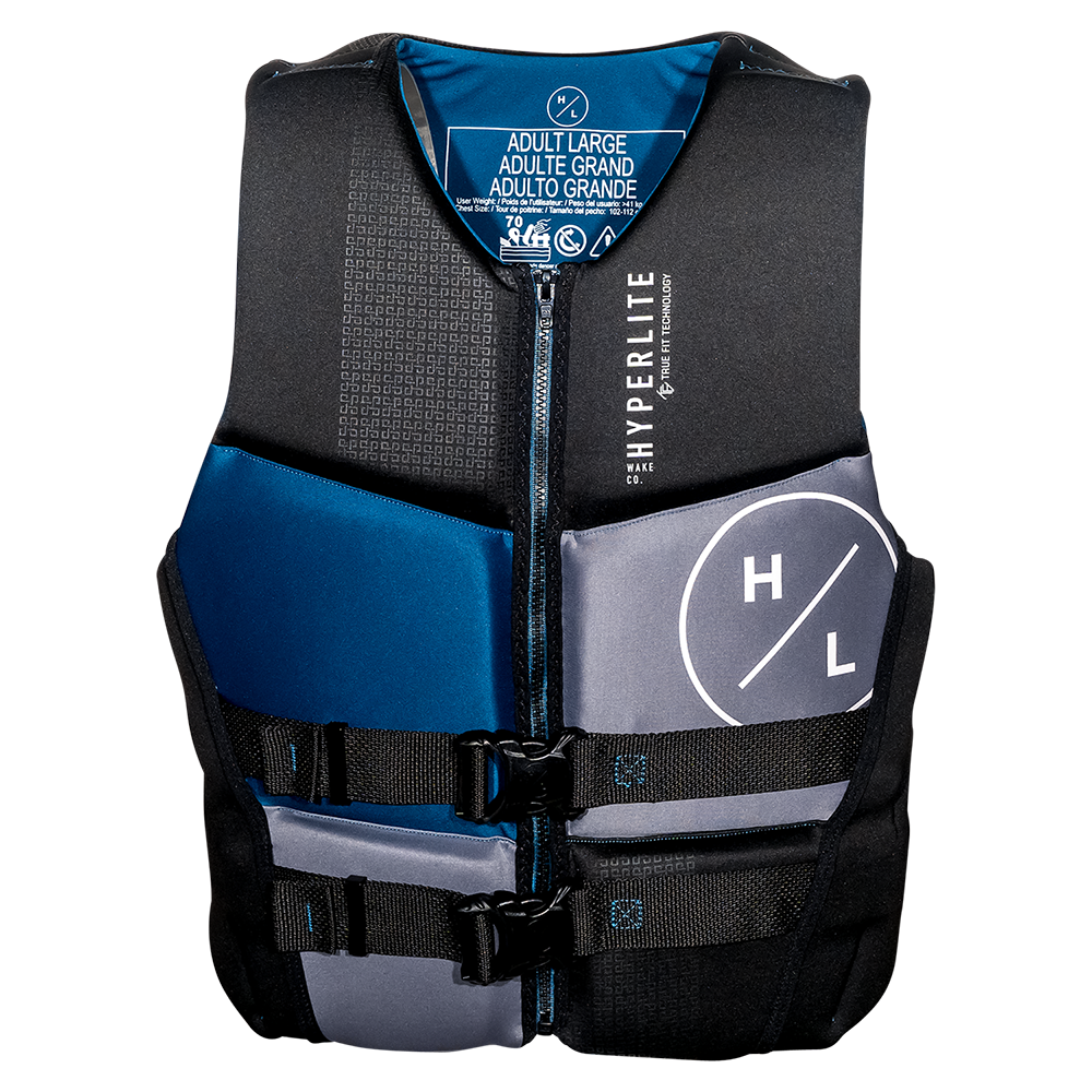 Hyperlite Prime Men's CGA Vest