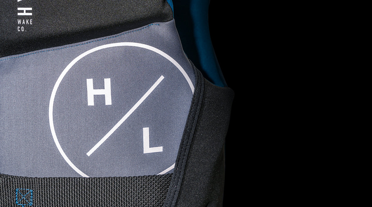 Hyperlite Prime Men's CGA Vest