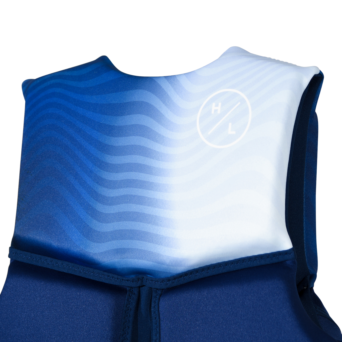 Hyperlite Boys Indy Vest (77-125 LBS)