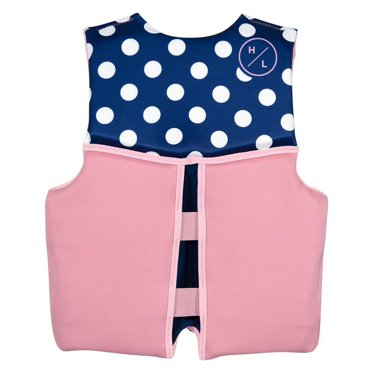 Hyperlite Indy Girls CGA Life Vest (64-88 LBS)