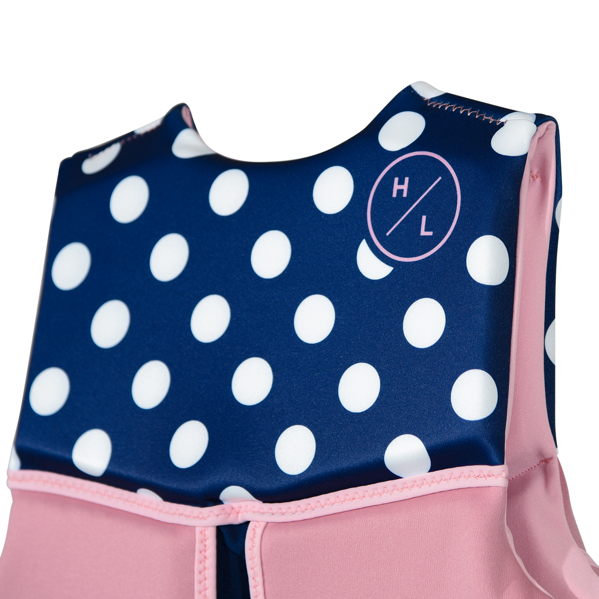 Hyperlite Indy Girls CGA Life Vest (64-88 LBS)
