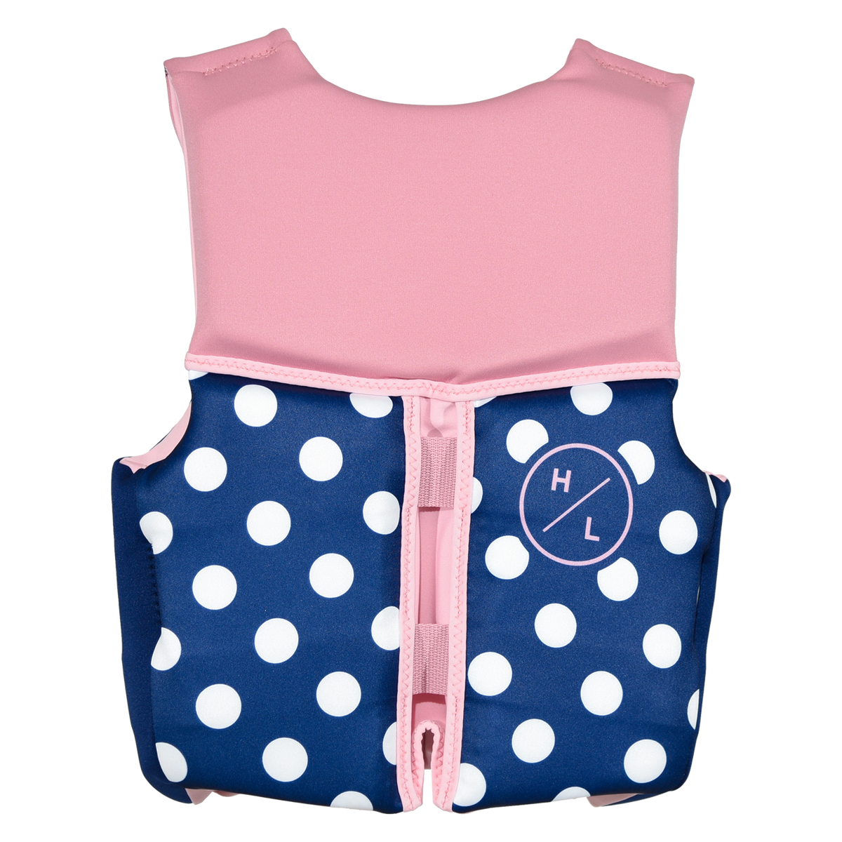 Hyperlite Girls Indy Youth CGA Life Vest (55 - 75 LBS)