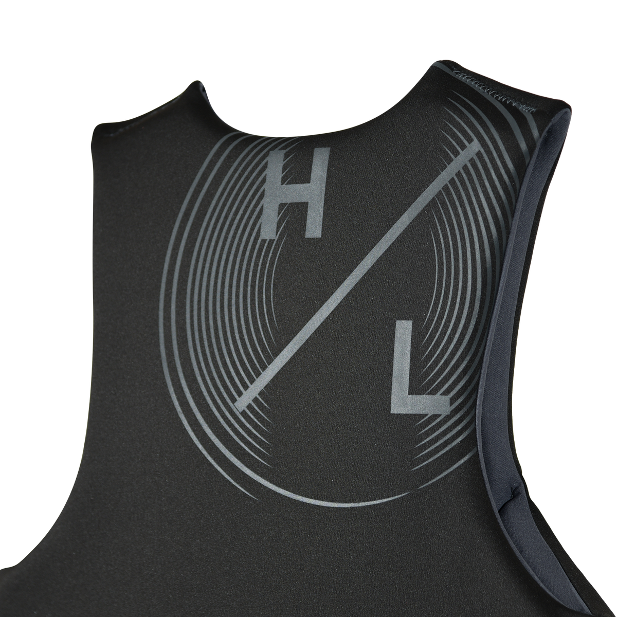 Hyperlite Men's Indy CGA Vest - Grey 2027