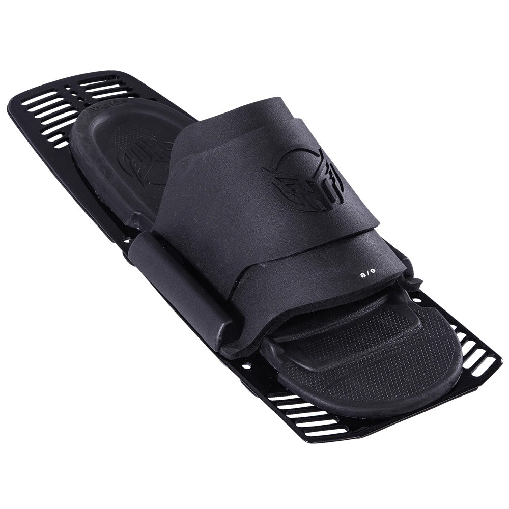 HO Animal Rear Toe Plate
