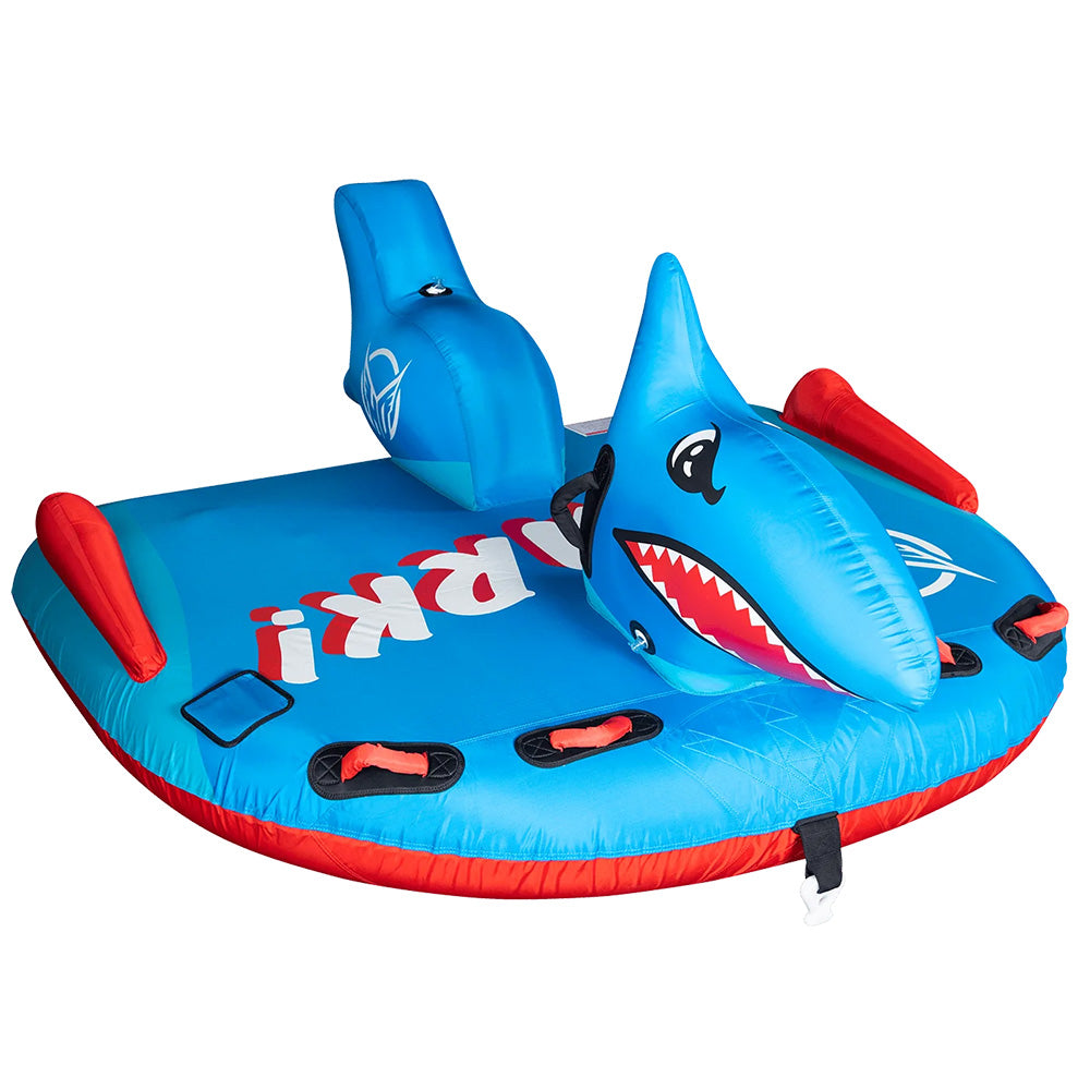 HO Shark 3 Person Tube