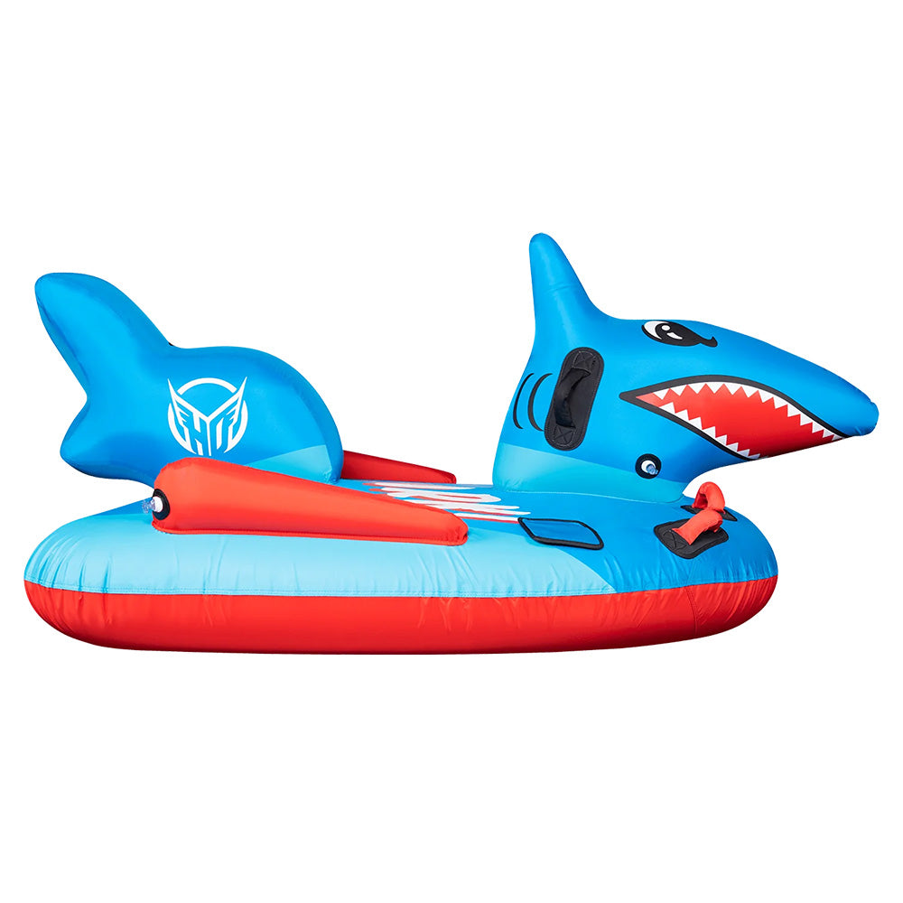HO Shark 3 Person Tube