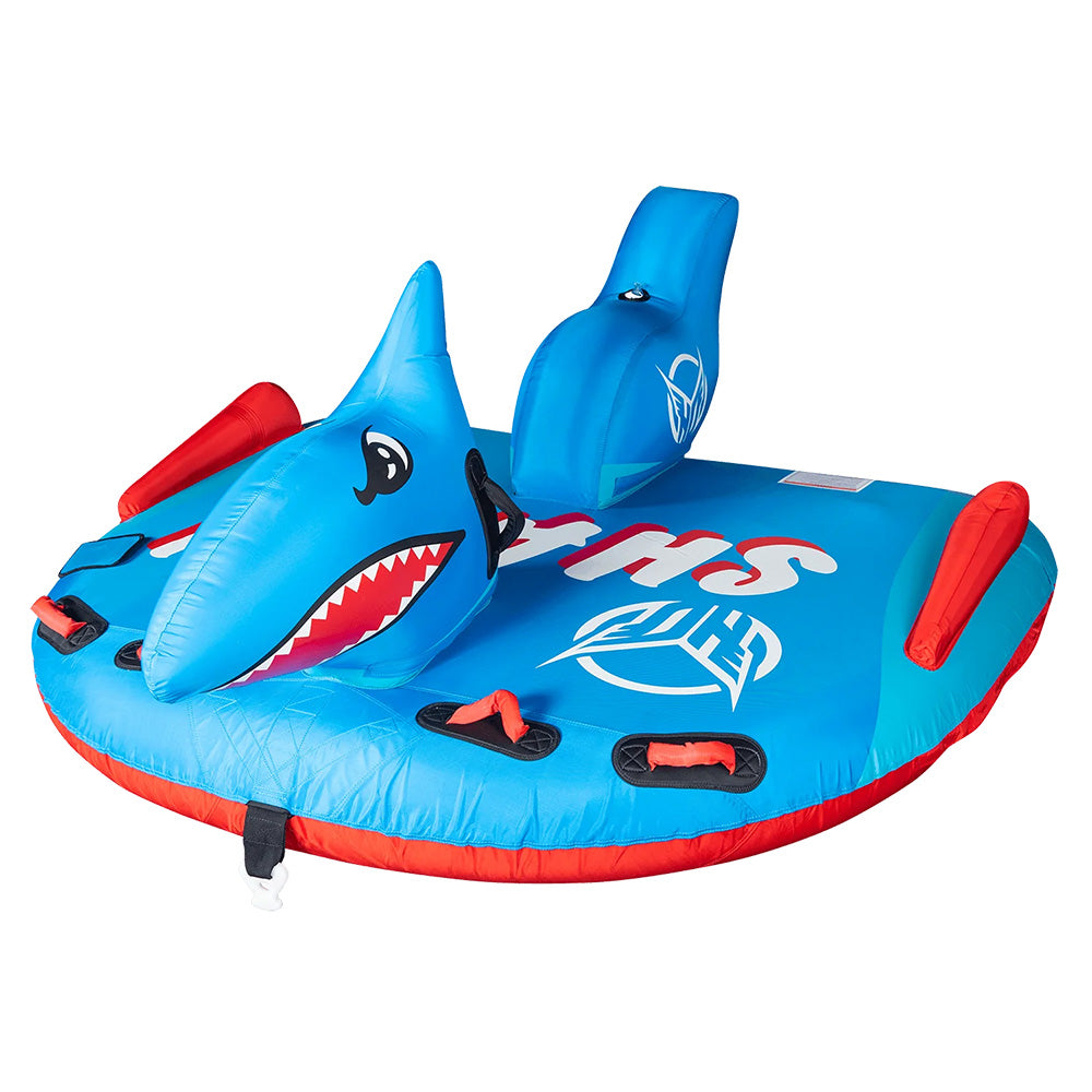 HO Shark 3 Person Tube