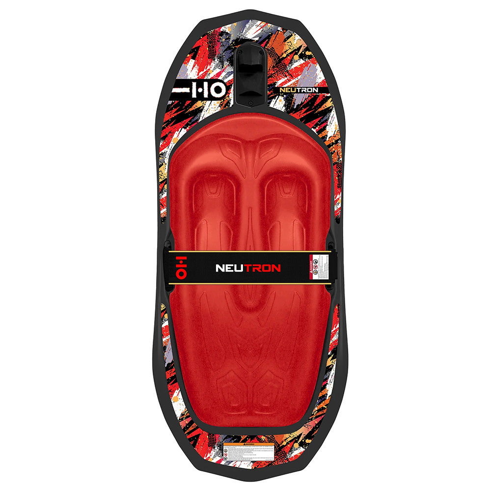 HO Sports Neutron Kneeboard