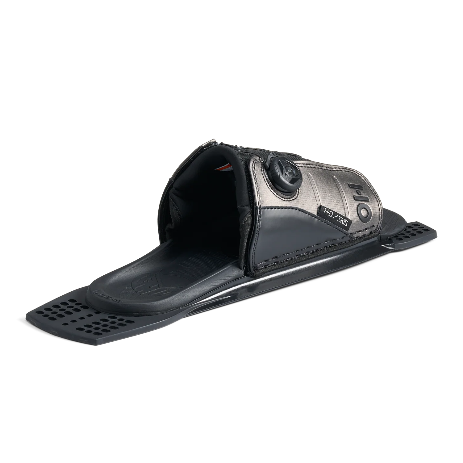 HO Stance ATOP ARTP 2026