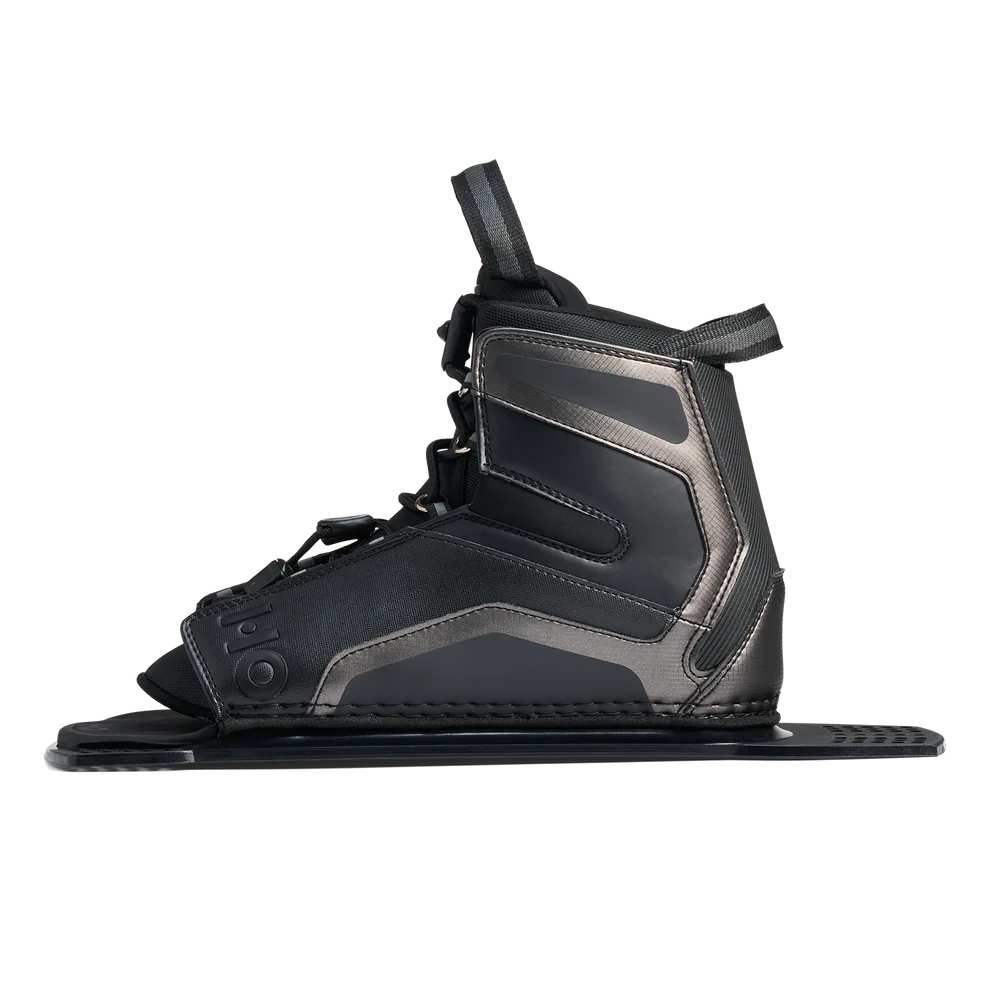 HO Stance Ultralite Rear Plate 2026
