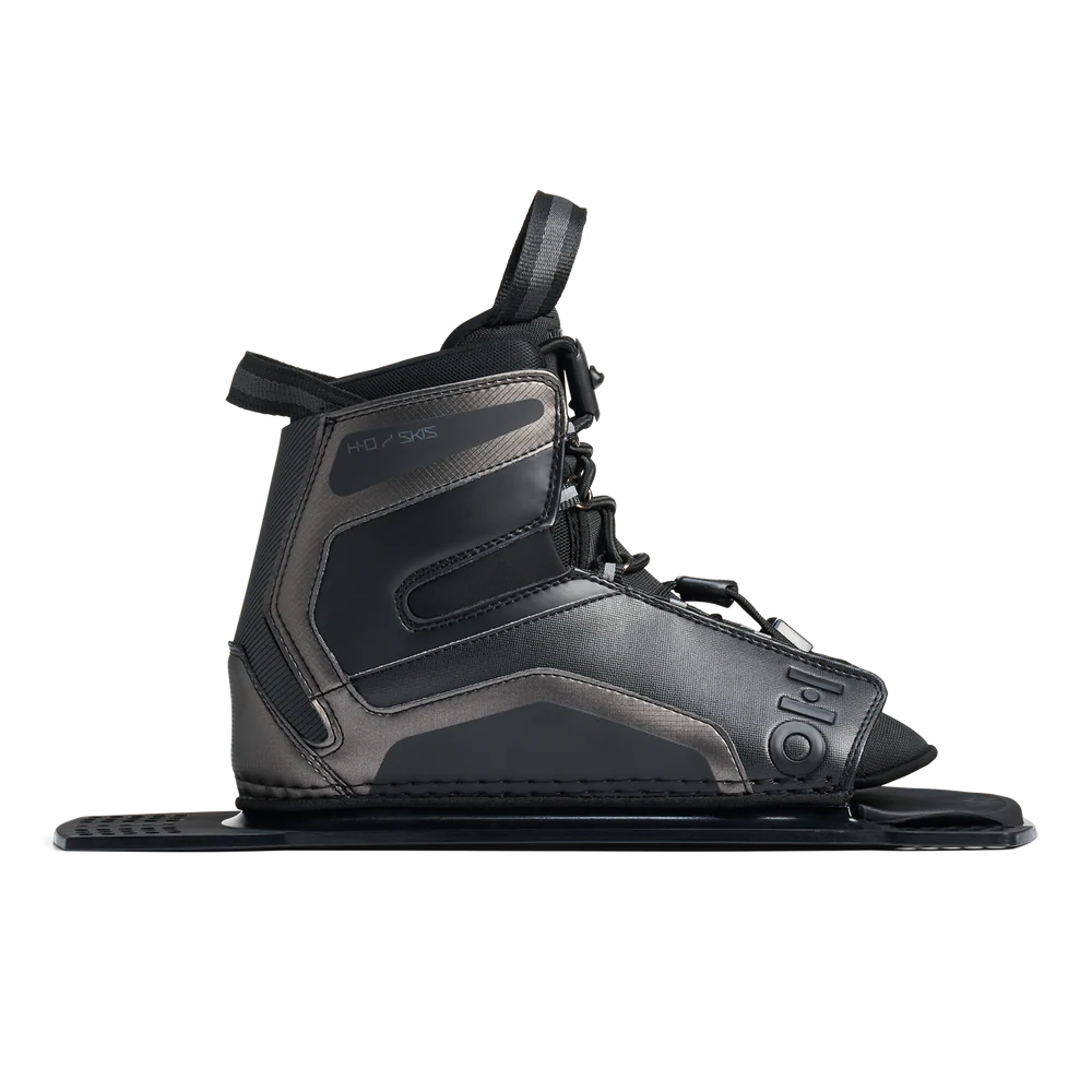 HO Stance Ultralite Rear Plate 2026