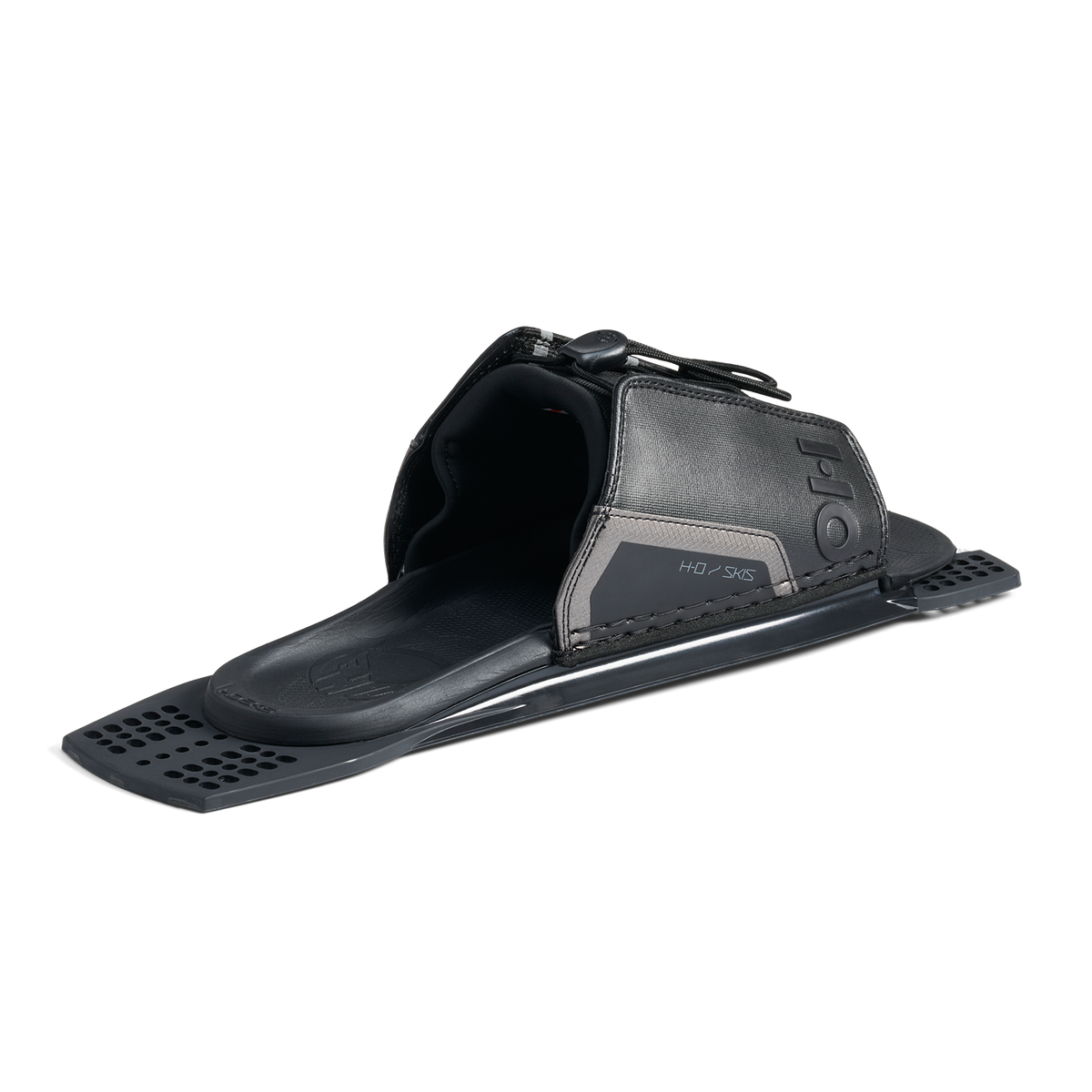 HO Hovercraft w/ Stance Front Boot & RTP 2027