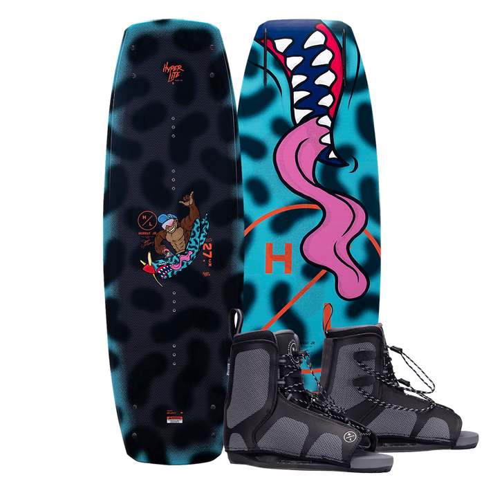 hyper ride snowboard boots Jackson Men's Boots, Black, 10 : Sports & Outdoors performance feel Hyperlite 2025 Murray Jr. Wakeboard