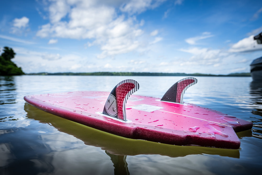 Hyperlite Accelerator Wakesurf Board 2026