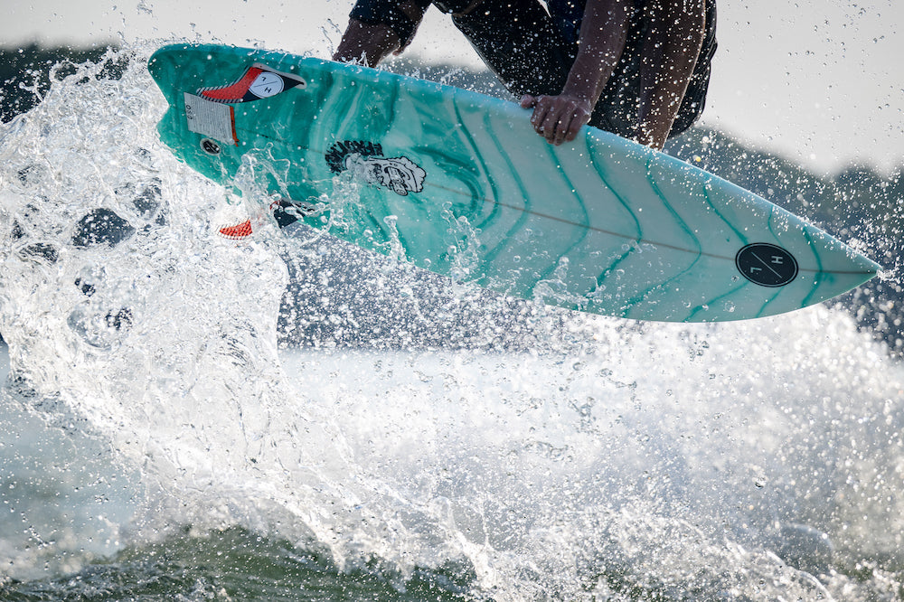 Hyperlite Frother 2.0 Wakesurf Board 2026