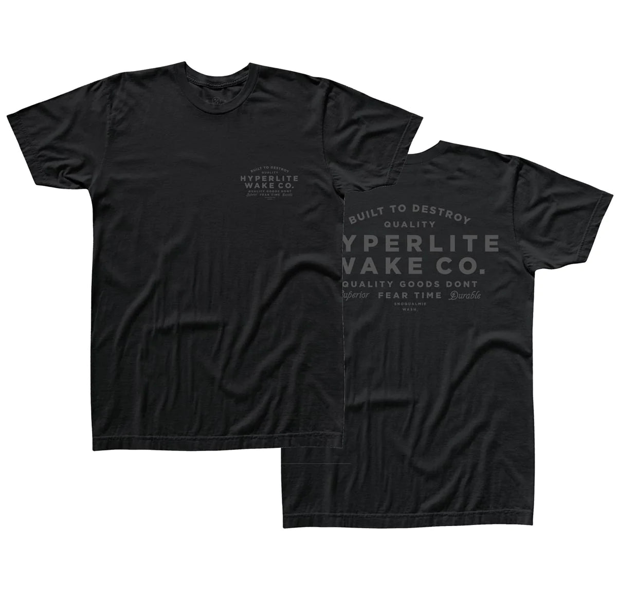 Hyperlite Instinct Tee