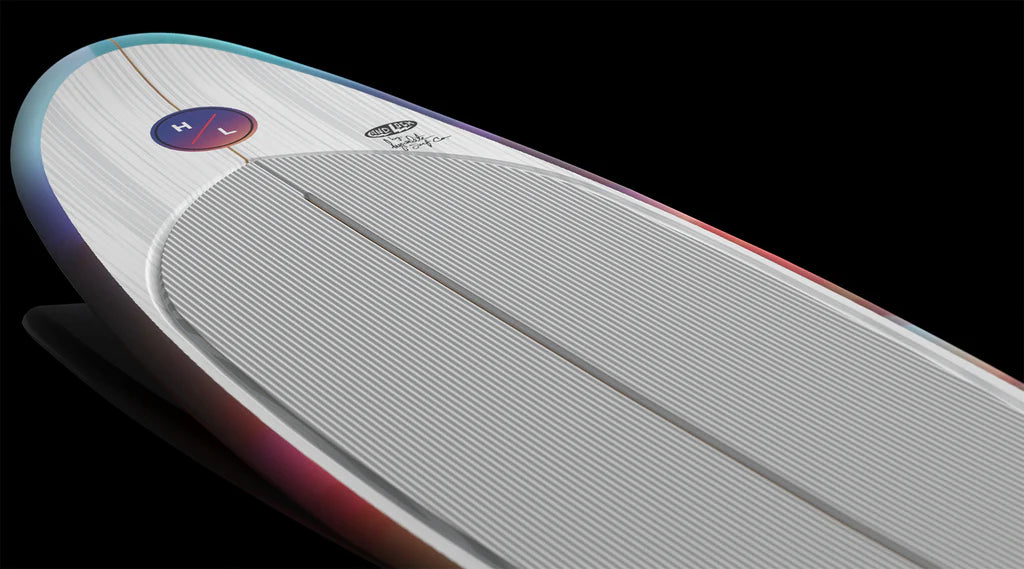 Hyperlite Landlock Wakesurf Board 2026 - 5'9"