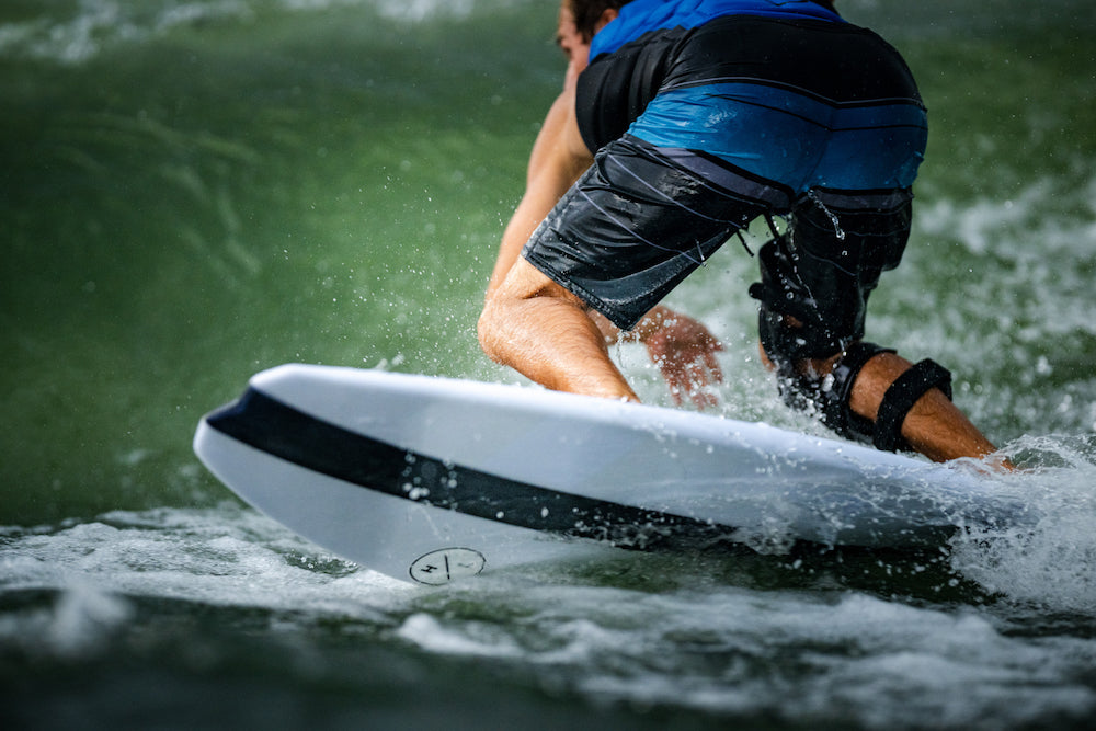 Hyperlite Moab Wakesurf Board 2026