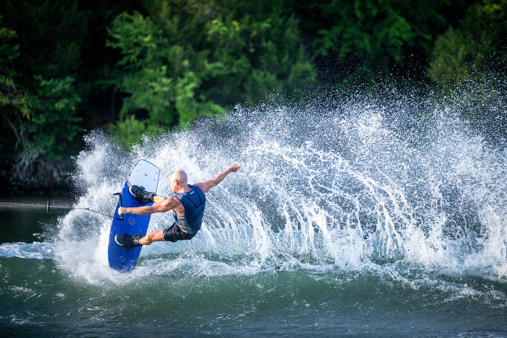 Hyperlite Murray Pro Wakeboard 2026