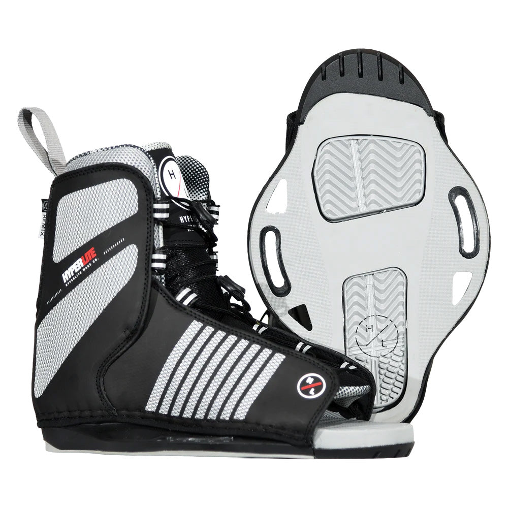 Hyperlite Remix Bindings 2026 on a white background