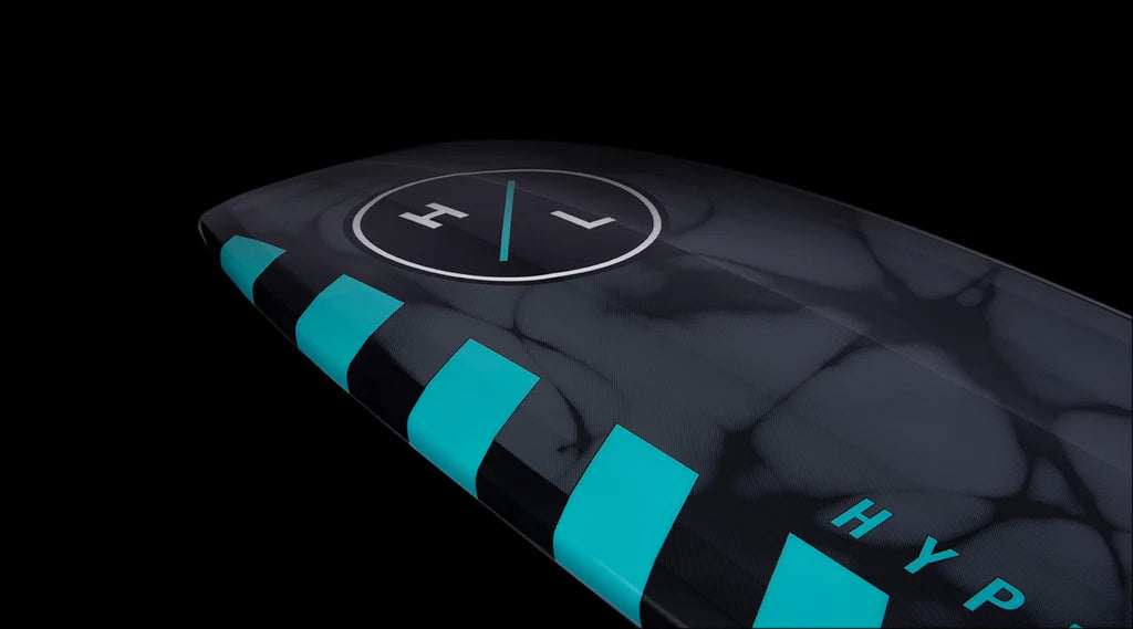 Hyperlite Shuttle Foil Board